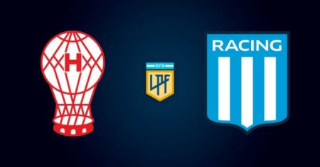 Huracán vs Racing por la Liga Profesional: día, horario y canal de TV imagen-14