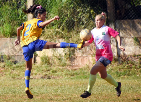 La sexta fecha del Apertura femenino se jugará el sábado imagen-10