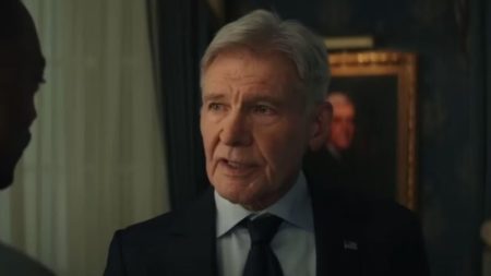 "Ser un idiota por dinero": Harrison Ford se sincera sobre su fichaje por Marvel imagen-6