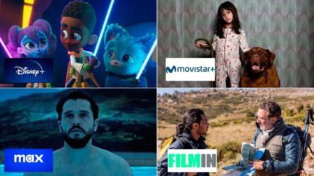 21 estrenos en Prime Video, Disney+, Max, Movistar+ y Filmin: Esta semana el regreso de tu serie favorita y el fracaso en taquilla de esta precuela de ciencia ficción imagen-14