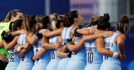 Atentas Leonas: rival confirmado para cuartos y Países Bajos en el camino a la final imagen-8