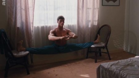 “Rígido como un poste, feo como un piojo”: Estas palabras golpearon duramente a Jean-Claude Van Damme antes de convertirse en una estrella de acción imagen-10