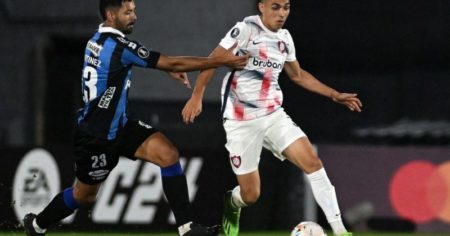 Un juvenil con apenas 15 partidos en San Lorenzo fue vendido a Portugal imagen-13