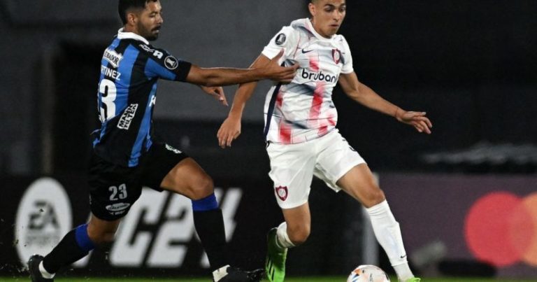 Un juvenil con apenas 15 partidos en San Lorenzo fue vendido a Portugal imagen-4