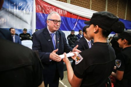 EGRESARON 356 NUEVOS AGENTES DE LA POLICÍA DE MISIONES imagen-12