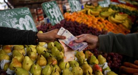 Anticipan de cuánto fue la inflación en julio y qué pasará en agosto imagen-14