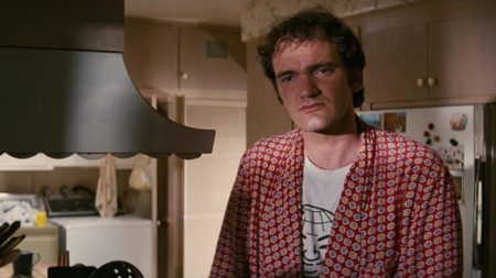 Quentin Tarantino vuelve a los cines españoles con su mejor película: Una obra maestra que provocó una revolución imagen-10