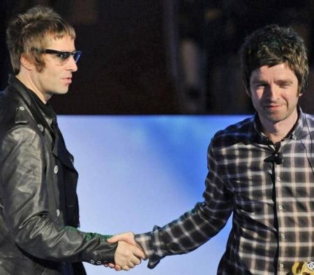 Rumores indican que volvería Oasis: ofrecerían conciertos en el 2025 imagen-12