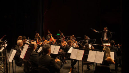 Una Noche con Mozart en el Teatro Lírico: Ensayo Abierto y Concierto de Temporada Nº 6 imagen-8