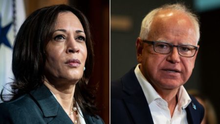 ANÁLISIS | Por qué Kamala Harris eligió a Tim Walz como su compañero de fórmula imagen-17