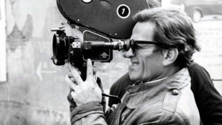 «Pasolini 100» llega al Parque del Conocimiento imagen-15