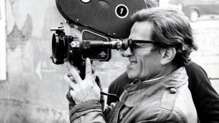 «Pasolini 100» llega al Parque del Conocimiento imagen-4