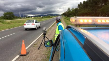 Cuándo prescriben las multas y deja de ser necesario pagar por las infracciones de tránsito imagen-11