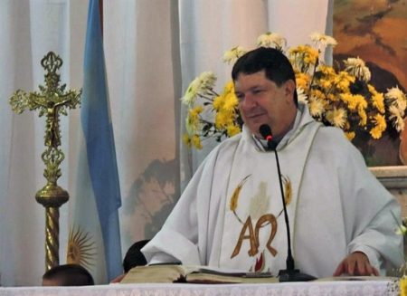 Continuará en prisión un sacerdote “sanador” condenado a 23 años de prisión por abuso sexual de menores imagen-12