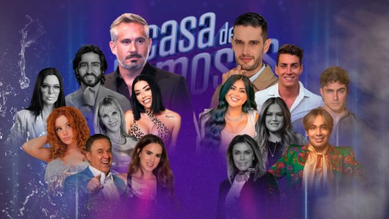 La Casa de los Famosos México 2024 EN VIVO hoy lunes 26 de agosto quién es el líder de la semana imagen-5