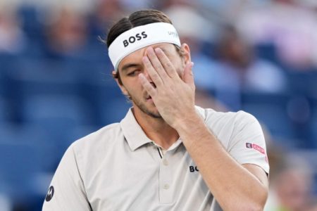 El punto que encendió una polémica en el Masters 1000 de Cincinnati y enojó a varios tenistas imagen-7