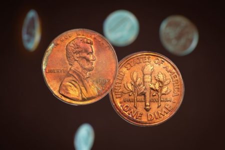 Expertos en monedas revelan el detalle exacto por el que pagan más de 50.000 dólares por este centavo imagen-8