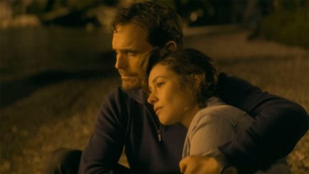 "El cine te permite viajar a estos sitios": Fernando Trueba incursiona en el 'thriller' con 'Isla perdida', una historia a fuego lento con Matt Dillon y Aida Folch imagen-7