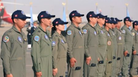 Fuerza Aérea del Perú: conoce la fecha del proceso de admisión para la Escuela de Oficiales, requisitos y todos los detalles imagen-12