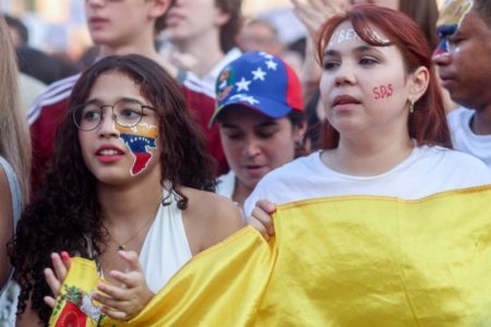 Vox critica las "bochornosas actuaciones" de Von der Leyen, Borrell y Lula en relación con Venezuela imagen-12