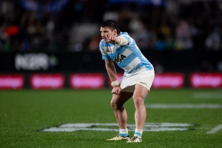 Los Pumas vs. Australia, en vivo imagen-13