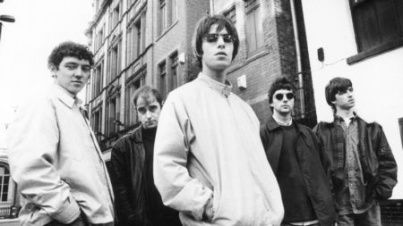 Cuántas veces tocó Oasis en México antes de su separación imagen-11