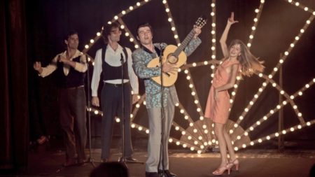 Hoy en TV: el estreno del biopic musical del rey de la rumba catalana que apenas ha sido promocionado imagen-12