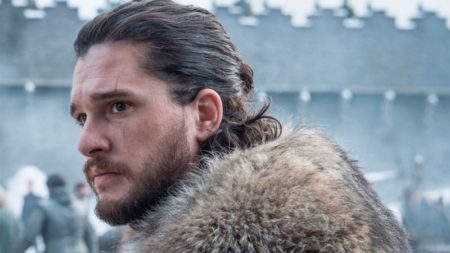 “Es terriblemente vergonzoso”: Kit Harington y su anécdota a lo 'tierra trágame' que todos podemos entender imagen-12