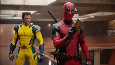 "Llegó a ser parte del guion": La peor película de Marvel no tiene un cameo en 'Deadpool y Lobezno' y hay una razón para ello imagen-10