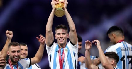 El calvario de un argentino campeón del mundo con las lesiones imagen-11