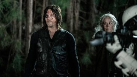 14 años después, puedo decir que odio profundamente el final de 'The Walking Dead' imagen-10