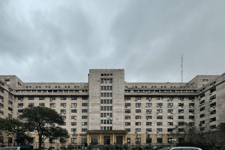 Ordenan el decomiso de dos autos adquiridos por Ignacio “Ojito” Actis Caporale, el “eslabón superior” de una banda narco con terminales en el exterior imagen-4