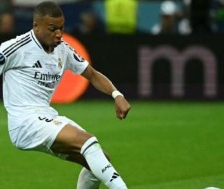 Gol y título para Mbappé, pero ¿cómo explotarlo mejor en Real Madrid? imagen-12