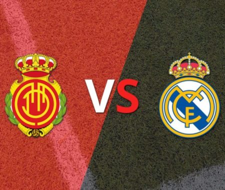 España - Primera División: Mallorca vs Real Madrid Fecha 1 imagen-11