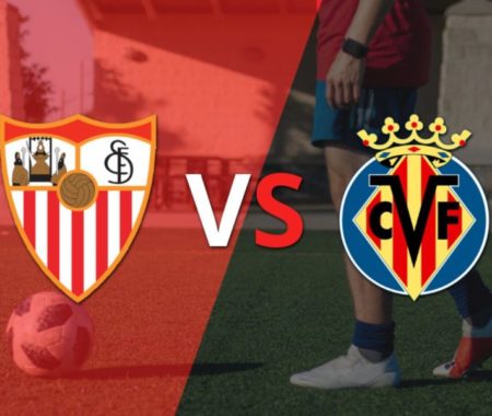 Villarreal gana por 1 a 0 a Sevilla imagen-14