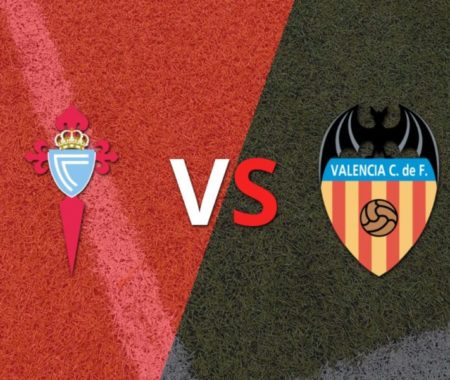 España - Primera División: Celta vs Valencia Fecha 2 imagen-9