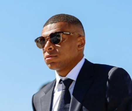 Kylian Mbappé: además de ser futbolista, ¿qué nivel de estudios tiene? imagen-11