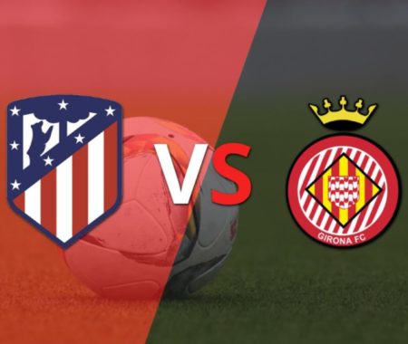 Atlético de Madrid se impone ante Girona con un marcador 1-0 en el estadio el Metropolitano imagen-10