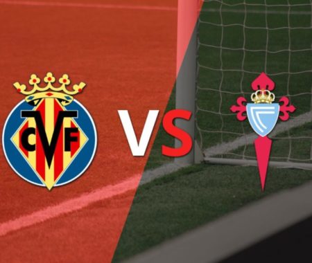 España - Primera División: Villarreal vs Celta Fecha 3 imagen-14