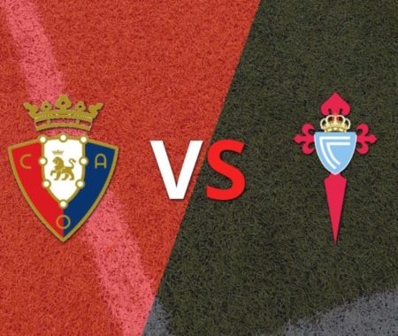 Osasuna se enfrenta ante la visita Celta por la fecha 4 imagen-10