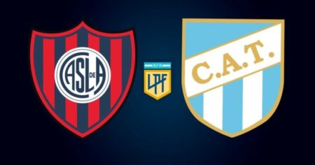 San Lorenzo vs. Atlético Tucumán por la Liga Profesional: día, horario y cómo ver imagen-8