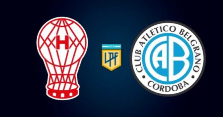 Huracán vs. Belgrano por la Liga Profesional: día, hora, y por dónde ver imagen-10