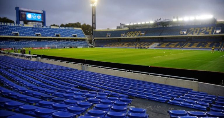 Gran clásico en Rosario: Central recibe a Newell's imagen-3