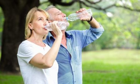 Esta es la respuesta definitiva sobre cuánta agua se debe beber por día: ya no son ocho vasos o un litro imagen-11