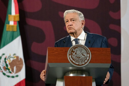 López Obrador rechaza detener a Putin si este asiste a la toma de posesión de Sheinbaum  imagen-7