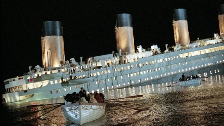 Apenas sale en la película, pero esta pasajera de 'Titanic' no solo es real sino una heroína que salvó la vida de decenas de personas imagen-4