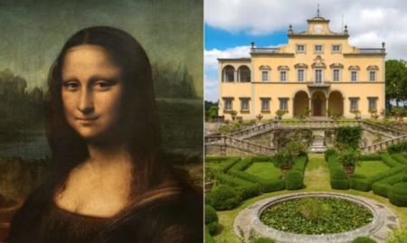 Venden la mansión donde vivió la Mona Lisa imagen-16