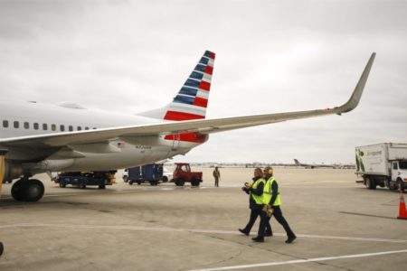 Qué pasa con American Airlines en EE.UU.: vuelos cancelados y miles de pasajeros varados imagen-16