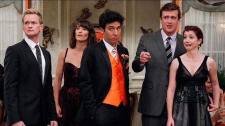 How I Met Your Mother: la serie que salvó Britney Spears imagen-14