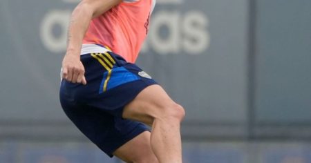 Norberto Briasco firmará con Gimnasia ¿debuta contra River? imagen-13